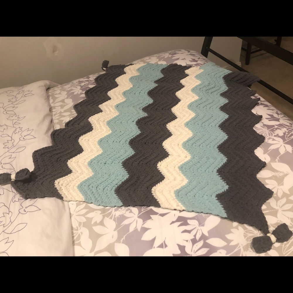 Handmade Blankets